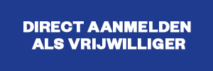 Aanmelden als vrijwilliger blauwe button