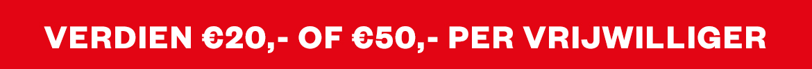 Spek de clubkas geld verdienen