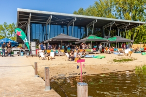 VIP-TICKET BLAUW | € 65,40